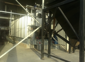 Döner Izgaralı Kazanlar